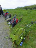 Kynance Cove - Lizard Point - Cadgwith