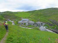 Kynance Cove - Lizard Point - Cadgwith