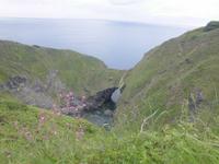 The Devil's Frying Pan