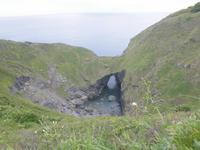 The Devil's Frying Pan