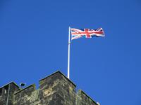 82 Alnwick Castle