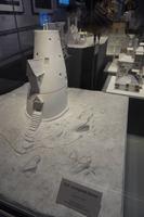 Papiermodell vom Haus der Lovegoods - Warnerbros. Studios