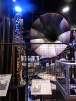 haufenweise Requisiten - Warnerbros. Studios