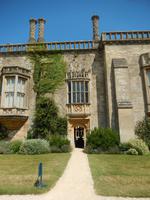 Lacock Abbey