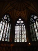 Chapter House im York Minster