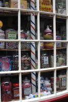 Süßigkeitenladen in den Shambles - York