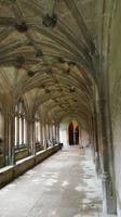 Kreuzgang der Abtei