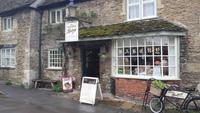 Bäckerei in Lacock