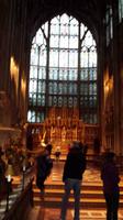 in der Kathedrale von Gloucester