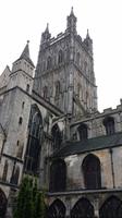 Kathedrale von Gloucester