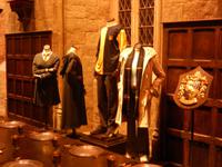 Hufflepuff-Kostüme