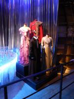 Weihnachtsball-Kostüme