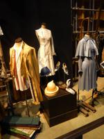 Kostümabteilung