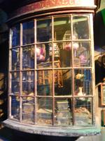 Zoohandlung für Zauberer