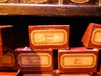 David Yates eigener Zauberstab (Regisseur)