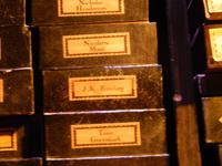 J. K. Rowlings Zauberstab