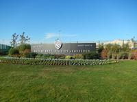 Warner Bros. Studios Leavesden