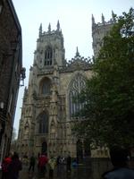 York Minster