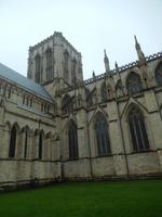 York Minster