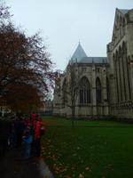 York Minster