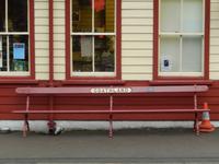 Bahnhof Goathland - hier entstand der Bahnhof von Hogsmeade