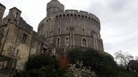 Im Windsor Castle 