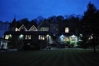 Double Tree Hotel in Bristol