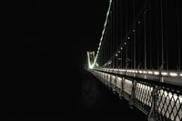 Abendspaziergang Bristol - Clifton Suspension Bridge