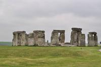 Stonehenge
