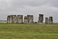 Stonehenge