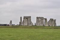 Stonehenge