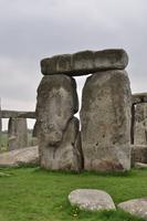 Stonehenge