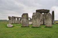Stonehenge