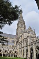 Salisbury Cathedral