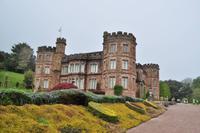 Mount Edgcumbe