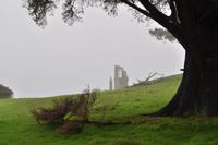 Folly in Mount Edgcumbe