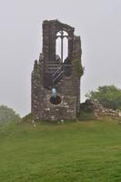 Folly in Mount Edgcumbe