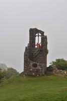 Folly in Mount Edgcumbe