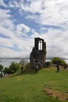 Folly in Mount Edgcumbe