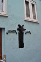 Kingsand & Cawsand - ehemalige Grenze zwischen den Grafschaften