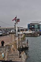 Plymouth, Mayflower Steps