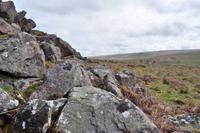 Dartmoor, Manöver-Übung