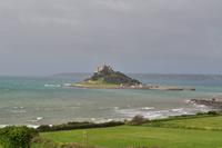 St. Michael's Mount