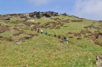 Tintagel - Boscastle
