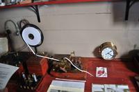 Wireless Station, Lizard Halbinsel