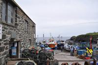 Cadgwith, Lizard Halbinsel