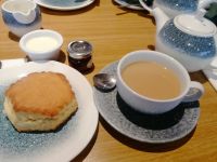 Afternoon  Tea