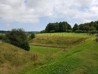 Alnwick Castle
