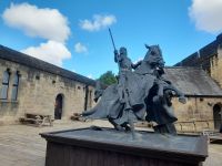 Alnwick Castle