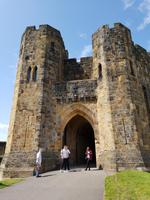 Alnwick